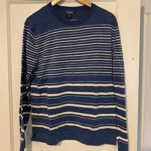 Lands’ End Sweater